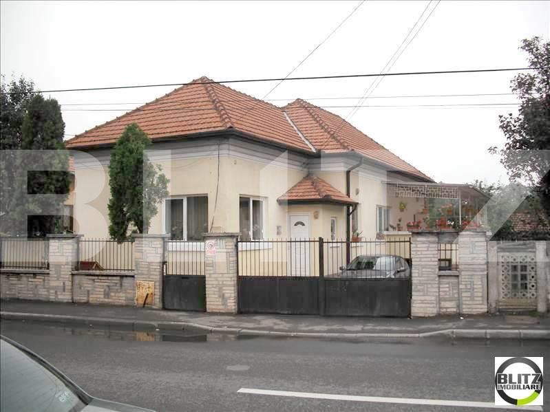 Casa de vânzare 4 camere Gheorgheni - 18098CV | BLITZ Cluj-Napoca | Poza4
