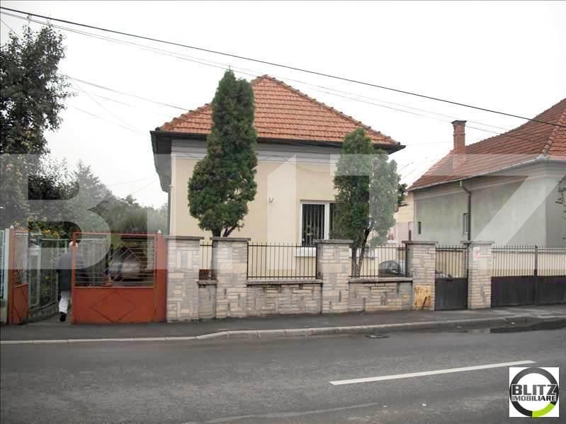 Casa de vânzare 4 camere Gheorgheni - 18098CV | BLITZ Cluj-Napoca | Poza2