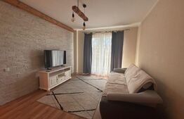 Apartament 2 camere, petfriendly, 56 mp, parcare, zona Poligon