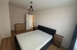 Apartament 2 camere, petfriendly, 56 mp, parcare, zona Poligon