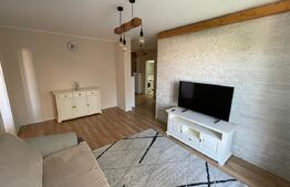 Apartament 2 camere, petfriendly, 56 mp, parcare, zona Poligon