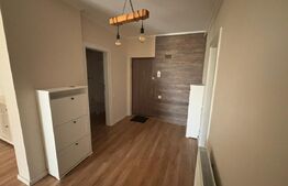 Apartament 2 camere, petfriendly, 56 mp, parcare, zona Poligon