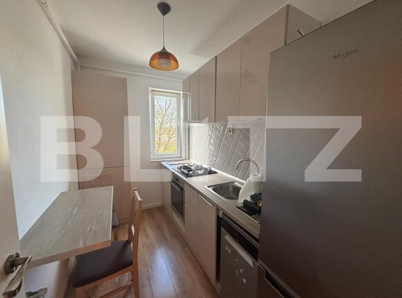 Apartament de închiriat 2 camere Floreşti - 180982AI | BLITZ Cluj-Napoca | Poza4