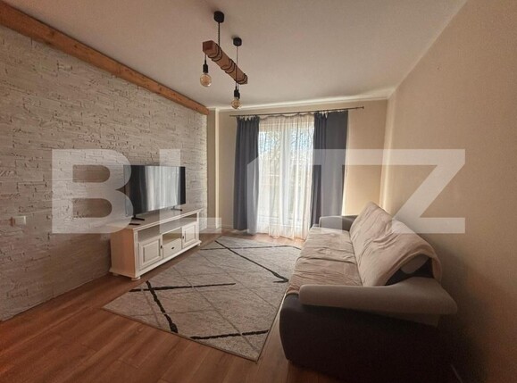 Apartament de închiriat 2 camere Floreşti - 180982AI | BLITZ Cluj-Napoca | Poza2