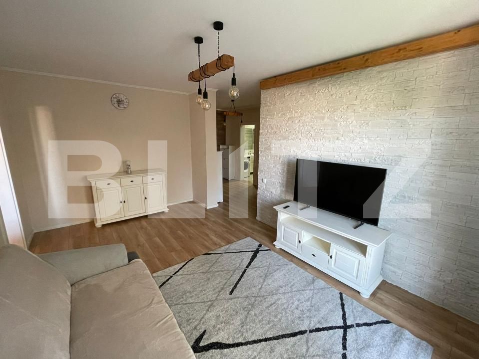 Apartament de închiriat 2 camere Floreşti - 180982AI | BLITZ Cluj-Napoca | Poza1