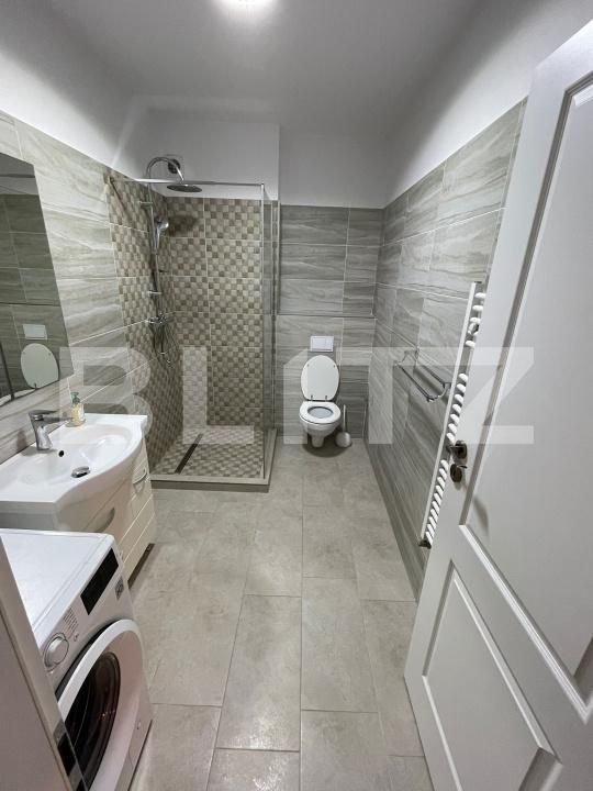 Apartament de închiriat 2 camere Floreşti - 180982AI | BLITZ Cluj-Napoca | Poza9