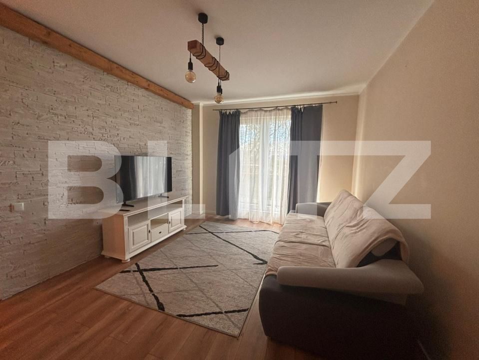 Apartament de închiriat 2 camere Floreşti - 180982AI | BLITZ Cluj-Napoca | Poza2