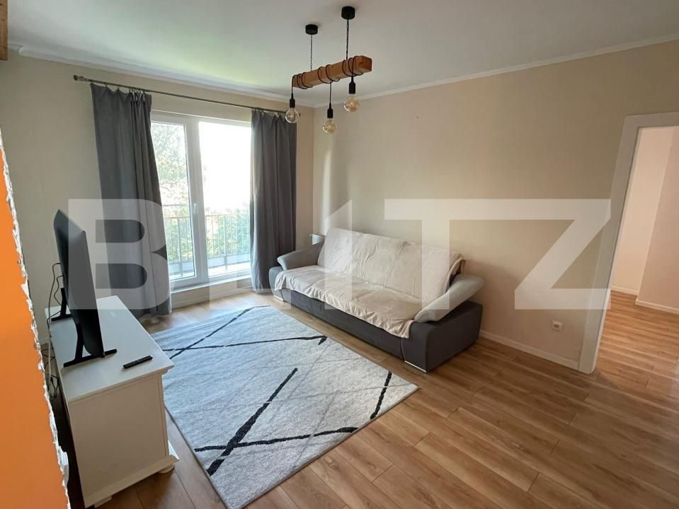 Apartament de închiriat 2 camere Floreşti - 180982AI | BLITZ Cluj-Napoca | Poza3