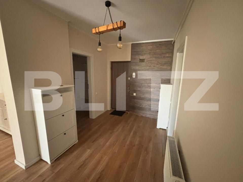 Apartament de închiriat 2 camere Floreşti - 180982AI | BLITZ Cluj-Napoca | Poza7