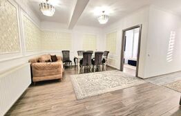 Apartament cu 3 camere, finisat modern, 62 mp, balcon, garaj, Urusagului