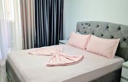 Apartament cu 3 camere, finisat modern, 62 mp, balcon, garaj, Urusagului