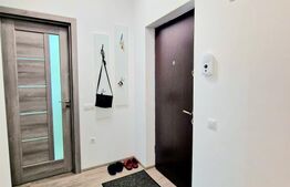 Apartament cu 3 camere, finisat modern, 62 mp, balcon, garaj, Urusagului