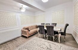 Apartament cu 3 camere, finisat modern, 62 mp, balcon, garaj, Urusagului