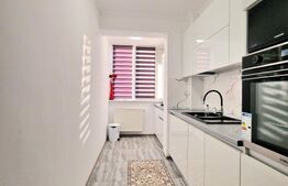 Apartament cu 3 camere, finisat modern, 62 mp, balcon, garaj, Urusagului