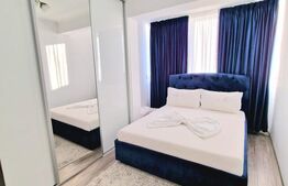 Apartament cu 3 camere, finisat modern, 62 mp, balcon, garaj, Urusagului