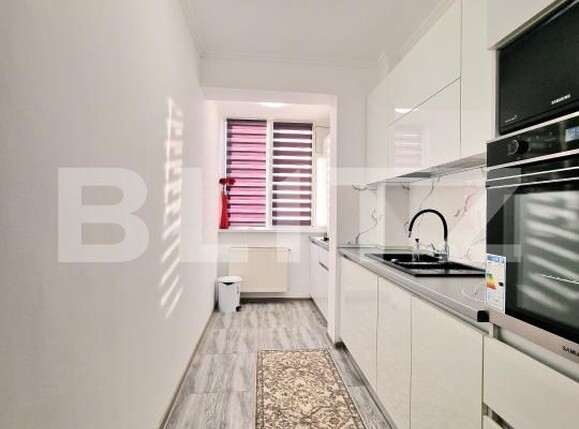 Apartament de vânzare 3 camere Floreşti - 180984AV | BLITZ Cluj-Napoca | Poza5