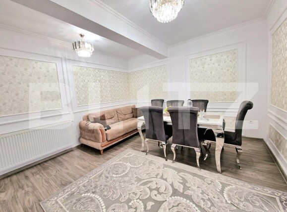 Apartament de vânzare 3 camere Floreşti - 180984AV | BLITZ Cluj-Napoca | Poza1