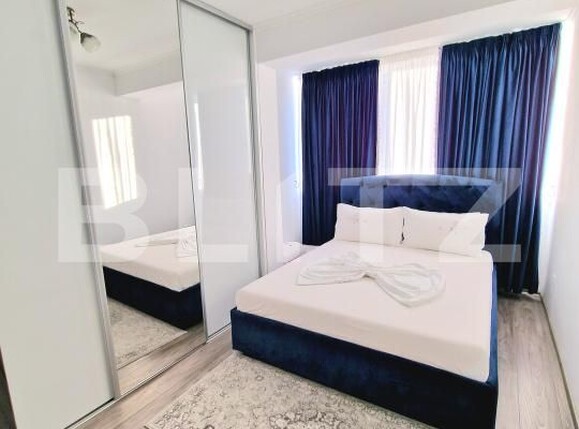 Apartament de vânzare 3 camere Floreşti - 180984AV | BLITZ Cluj-Napoca | Poza1