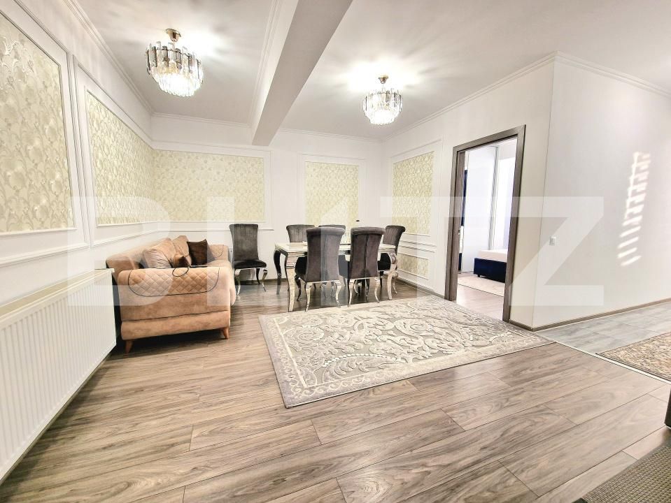 Apartament de vânzare 3 camere Floreşti - 180984AV | BLITZ Cluj-Napoca | Poza9