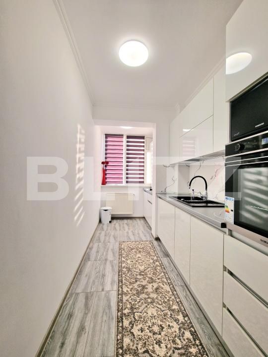 Apartament de vânzare 3 camere Floreşti - 180984AV | BLITZ Cluj-Napoca | Poza5
