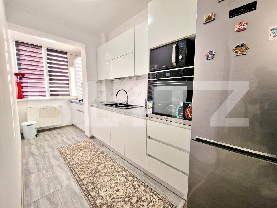 Apartament de vânzare 3 camere Floreşti - 180984AV | BLITZ Cluj-Napoca | Poza4
