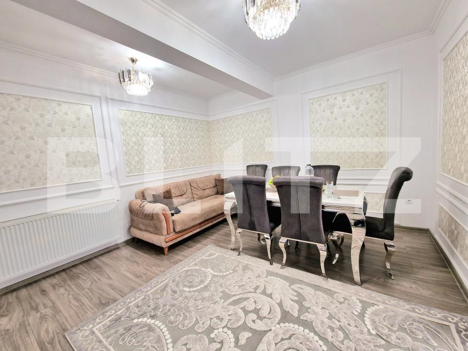 Apartament de vânzare 3 camere Floreşti - 180984AV | BLITZ Cluj-Napoca | Poza2