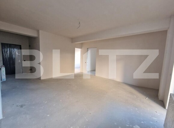 Apartament de vânzare 3 camere Floreşti - 180986AV | BLITZ Cluj-Napoca | Poza1