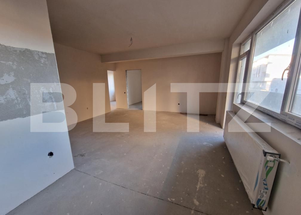 Apartament de vânzare 3 camere Floreşti - 180986AV | BLITZ Cluj-Napoca | Poza3