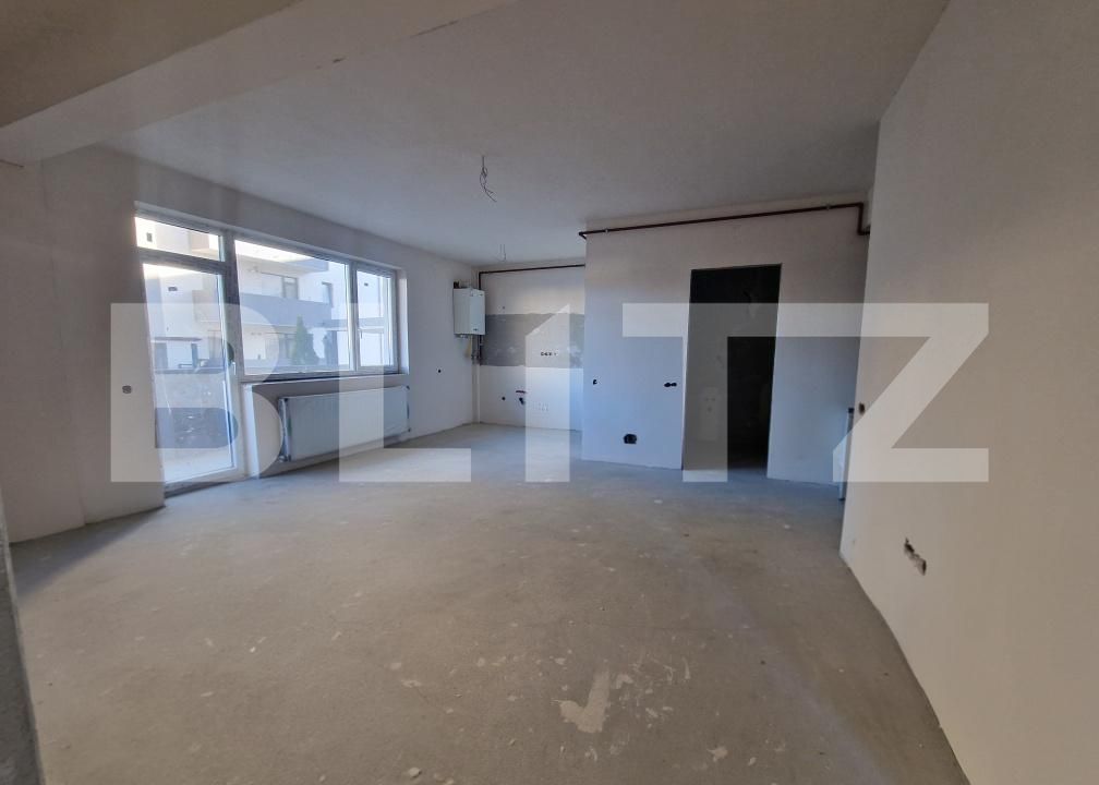 Apartament de vânzare 3 camere Floreşti - 180986AV | BLITZ Cluj-Napoca | Poza2