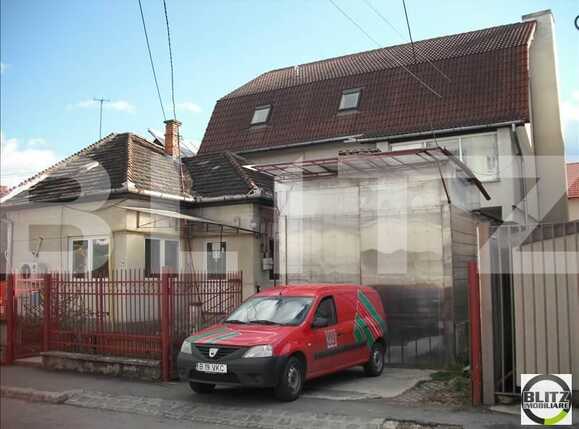 Casa de vânzare 1 camera Gheorgheni - 18099CV | BLITZ Cluj-Napoca | Poza2