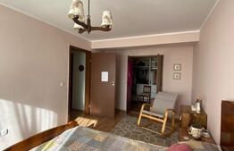 Apartament cu 3 camere și 2 băi, decomandat cu 104 mp în Subcetate Residence