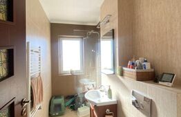 Apartament cu 3 camere și 2 băi, decomandat cu 104 mp în Subcetate Residence