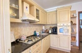 Apartament cu 3 camere și 2 băi, decomandat cu 104 mp în Subcetate Residence