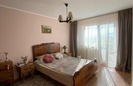 Apartament cu 3 camere și 2 băi, decomandat cu 104 mp în Subcetate Residence