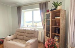 Apartament cu 3 camere și 2 băi, decomandat cu 104 mp în Subcetate Residence