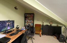 Apartament cu 3 camere și 2 băi, decomandat cu 104 mp în Subcetate Residence