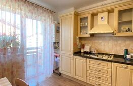 Apartament cu 3 camere și 2 băi, decomandat cu 104 mp în Subcetate Residence