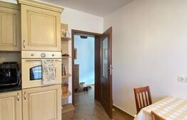 Apartament cu 3 camere și 2 băi, decomandat cu 104 mp în Subcetate Residence