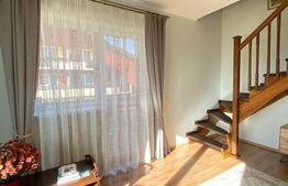 Apartament cu 3 camere și 2 băi, decomandat cu 104 mp în Subcetate Residence