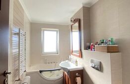 Apartament cu 3 camere și 2 băi, decomandat cu 104 mp în Subcetate Residence