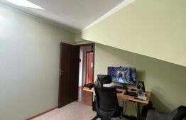 Apartament cu 3 camere și 2 băi, decomandat cu 104 mp în Subcetate Residence