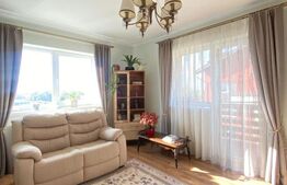 Apartament cu 3 camere și 2 băi, decomandat cu 104 mp în Subcetate Residence