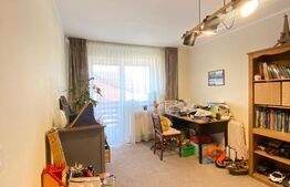 Apartament cu 3 camere și 2 băi, decomandat cu 104 mp în Subcetate Residence