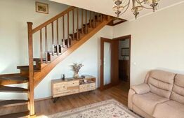 Apartament cu 3 camere și 2 băi, decomandat cu 104 mp în Subcetate Residence