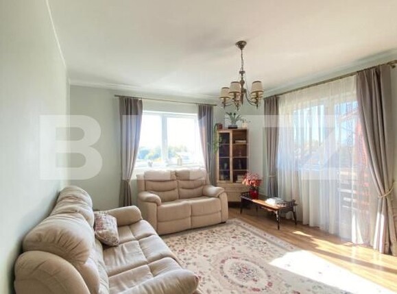 Apartament de vânzare 3 camere Sanpetru - 180994AV | BLITZ Brașov | Poza1