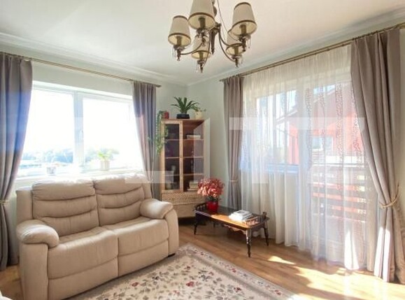 Apartament de vânzare 3 camere Sanpetru - 180994AV | BLITZ Brașov | Poza2