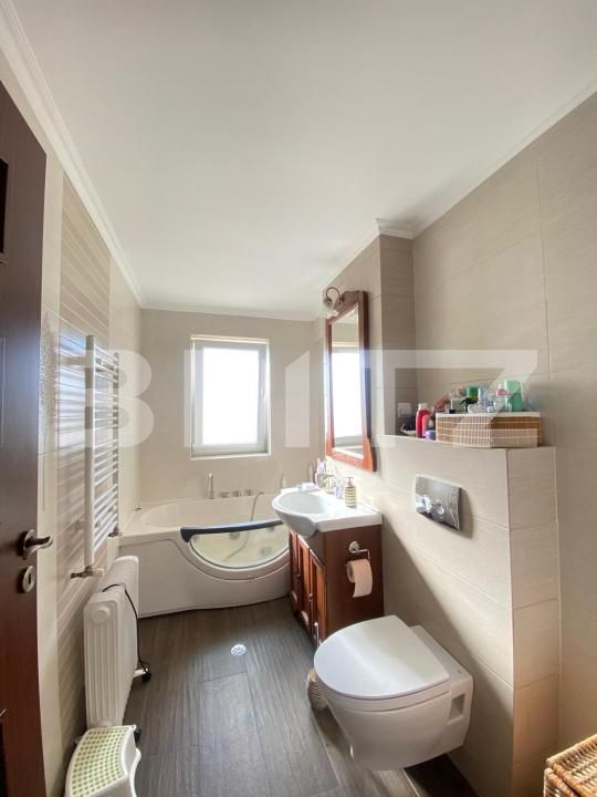 Apartament de vânzare 3 camere Sanpetru - 180994AV | BLITZ Brașov | Poza9