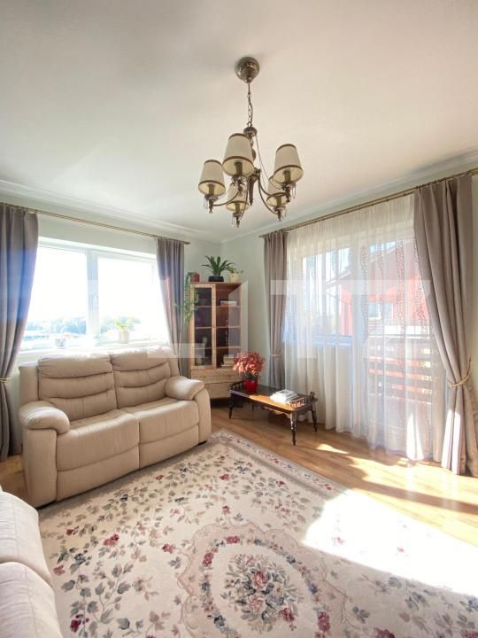 Apartament de vânzare 3 camere Sanpetru - 180994AV | BLITZ Brașov | Poza5