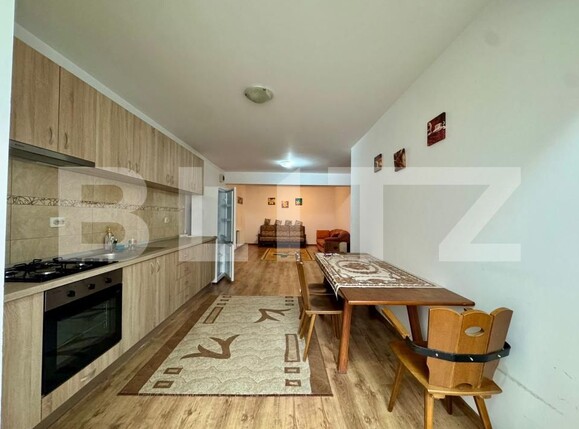 Apartament de închiriat 2 camere Floreşti - 180997AI | BLITZ Cluj-Napoca | Poza1