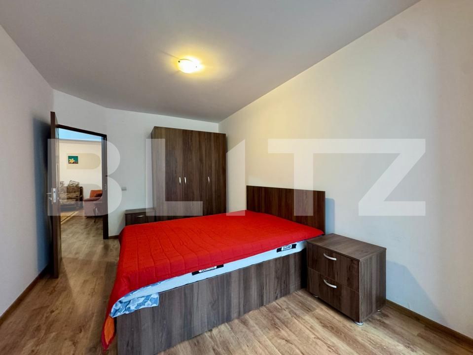 Apartament de închiriat 2 camere Floreşti - 180997AI | BLITZ Cluj-Napoca | Poza6